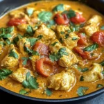 Chicken Curry Indian Recipe