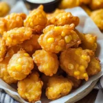 Corn Nuggets