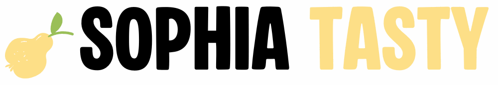 sophiatasty