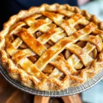 Best Recipe for Apple Pie