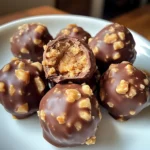 Butterfinger Balls