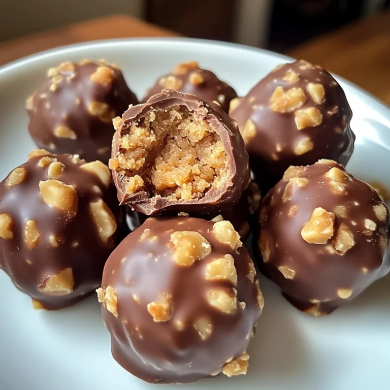 Butterfinger Balls