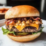 Crack Burgers: Your New Go-To Burger Recipe