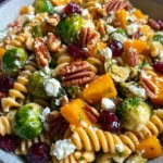 Fall Harvest Pasta Salad: 7 Reasons You'll Crave It