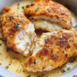 Melt In Your Mouth Chicken Breast
