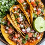 My Fave Birria Tacos